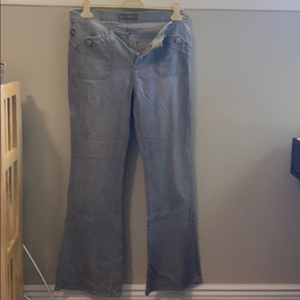 Rock and Republic size 12 jeans